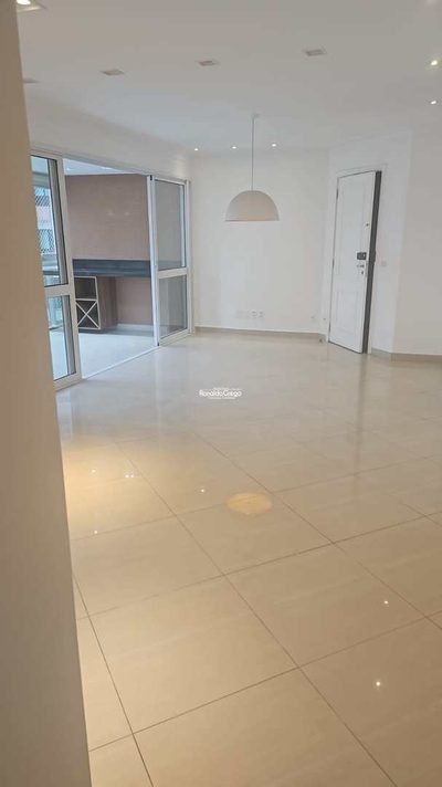 Apartamento, 2 quartos, 91 m² - Foto 1