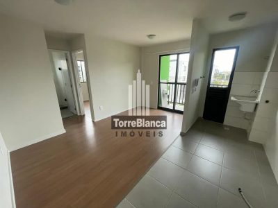 Apartamento, 2 quartos, 56 m² - Foto 2