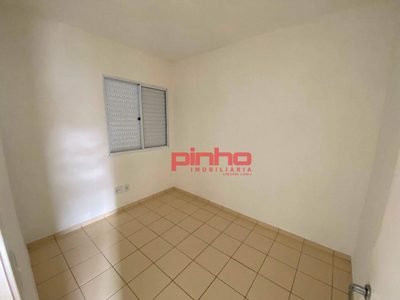 Casa de Condomínio, 2 quartos - Foto 4