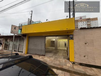 Prédio Inteiro, 80 m² - Foto 3