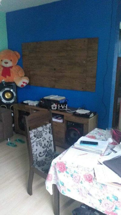 Apartamento, 2 quartos, 50 m² - Foto 5