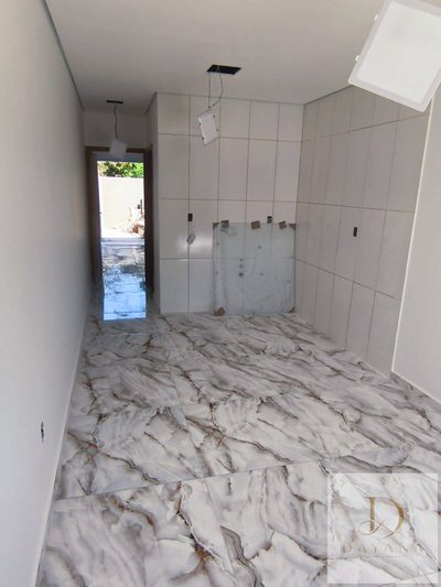 Casa, 1 quarto, 41 m² - Foto 4