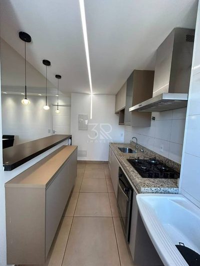 Apartamento, 2 quartos, 74 m² - Foto 1