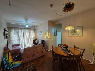Apartamento, 2 quartos, 80 m² - Foto 2