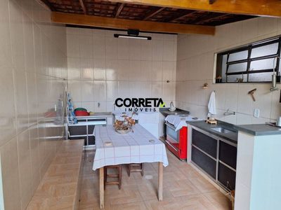 Casa, 4 quartos, 226 m² - Foto 3