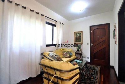 Apartamento, 3 quartos, 74 m² - Foto 2
