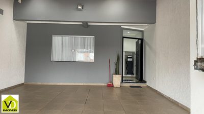 Sobrado, 3 quartos, 200 m² - Foto 2