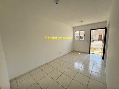 Casa de Condomínio, 2 quartos - Foto 2