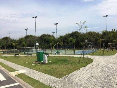 Loteamento e Condomínio, 613 m² - Foto 3