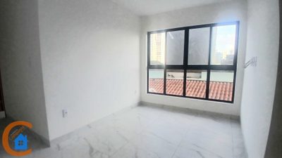 Apartamento, 3 quartos, 60 m² - Foto 1
