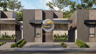 Casa, 3 quartos, 183 m² - Foto 1