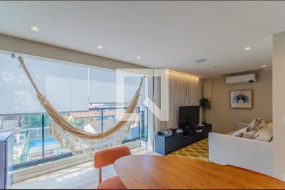 Apartamento, 1 quarto, 50 m² - Foto 1