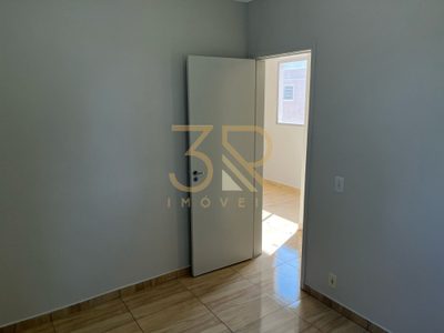 Apartamento, 2 quartos, 40 m² - Foto 4