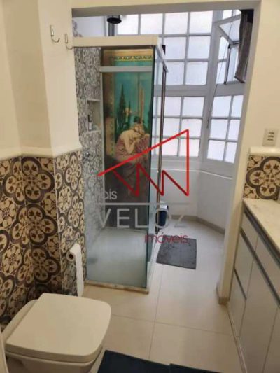 Apartamento, 34 m² - Foto 1