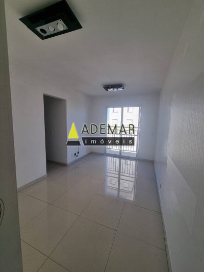 Apartamento, 3 quartos, 59 m² - Foto 2