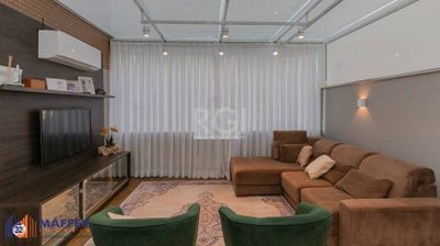 Apartamento, 3 quartos, 105 m² - Foto 3