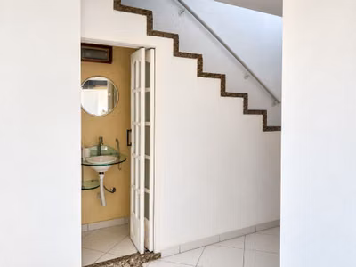 Casa de Condomínio, 2 quartos - Foto 3