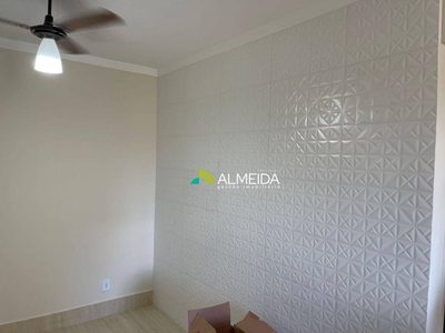 Apartamento, 2 quartos, 48 m² - Foto 5
