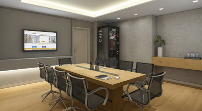 Sala-Conjunto, 27 m² - Foto 4