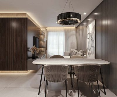 Apartamento, 2 quartos, 54 m² - Foto 4