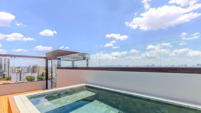 Apartamento, 4 quartos, 723 m² - Foto 1