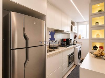 Apartamento, 2 quartos, 48 m² - Foto 5