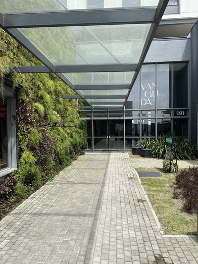 Sala-Conjunto, 32 m² - Foto 2