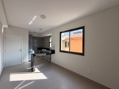 Apartamento, 1 quarto, 40 m² - Foto 4