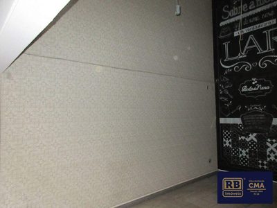 Loja-Salão, 130 m² - Foto 3