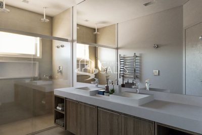 Apartamento, 4 quartos, 188 m² - Foto 2