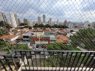 Apartamento, 3 quartos, 85 m² - Foto 3