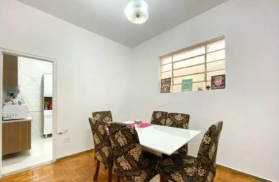 Apartamento, 3 quartos, 127 m² - Foto 4