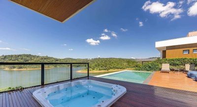 Chácara, 6 quartos, 3000 m² - Foto 2