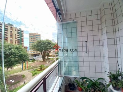 Apartamento, 1 quarto, 56 m² - Foto 4