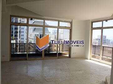 Apartamento, 4 quartos, 642 m² - Foto 3