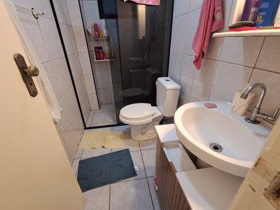 Apartamento, 1 quarto, 59 m² - Foto 4