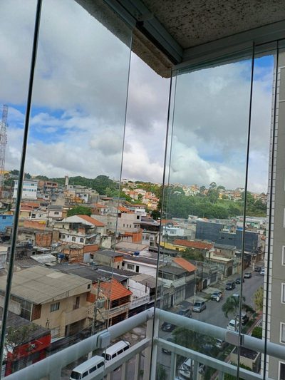 Apartamento, 2 quartos - Foto 3