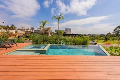 Casa de Condomínio, 5 quartos - Foto 2
