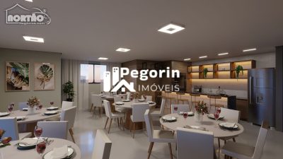 Casa, 3 quartos, 48 m² - Foto 2