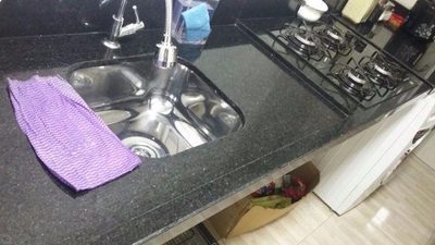 Apartamento, 3 quartos, 49 m² - Foto 3