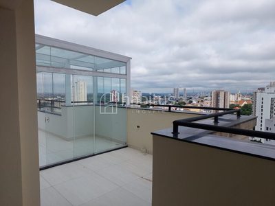 Apartamento, 3 quartos, 181 m² - Foto 1