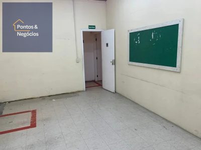 Loja-Salão, 500 m² - Foto 5