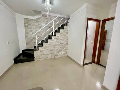 Apartamento, 3 quartos, 80 m² - Foto 2