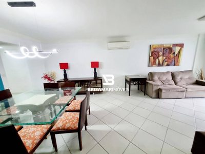 Apartamento, 3 quartos, 142 m² - Foto 4
