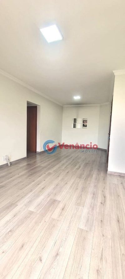Apartamento, 3 quartos, 114 m² - Foto 1