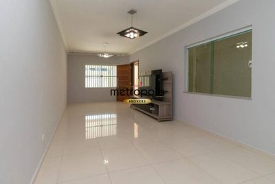 Sobrado, 4 quartos, 300 m² - Foto 3