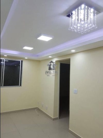 Apartamento, 2 quartos, 48 m² - Foto 4
