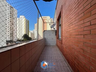 Cobertura, 1 quarto, 78 m² - Foto 3