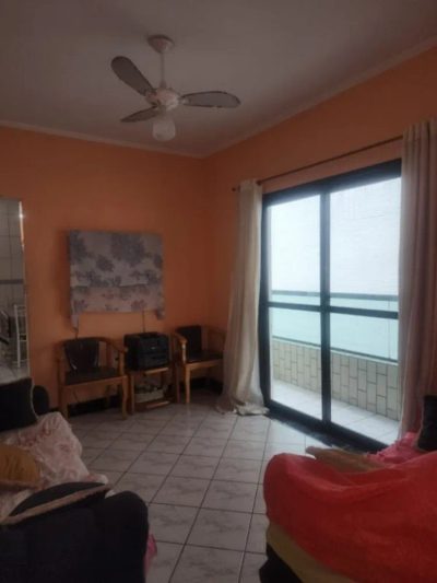 Apartamento, 1 quarto, 52 m² - Foto 2