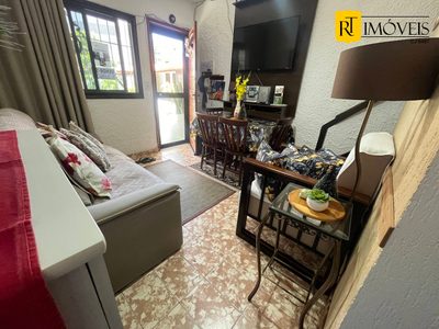 Casa, 1 quarto, 50 m² - Foto 3